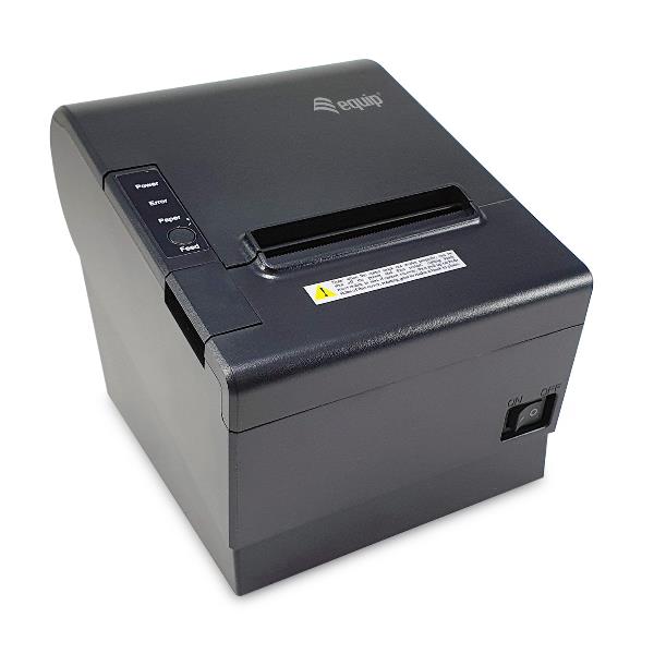 EQUIP 80MM THERMAL POS RECEIPT ETHERNET